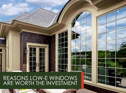 Glass and Window Replacement in Texas and Colorado by Right Choice Roofing