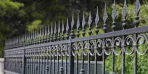 Wrought Iron Fence Replacement, Installation and Repair in Texas and Colorado Right Choice Roofing